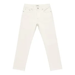 Straight Jeans