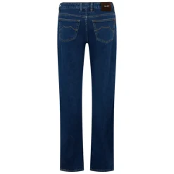 Straight Jeans