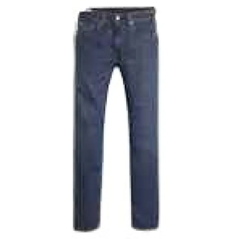 Straight Jeans