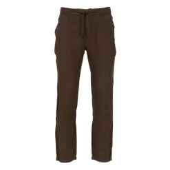 Straight Trousers