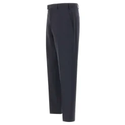 Straight Trousers