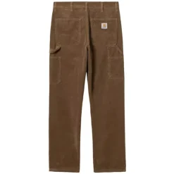Straight Trousers