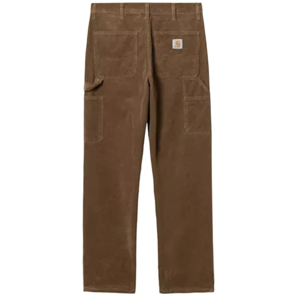 Straight Trousers