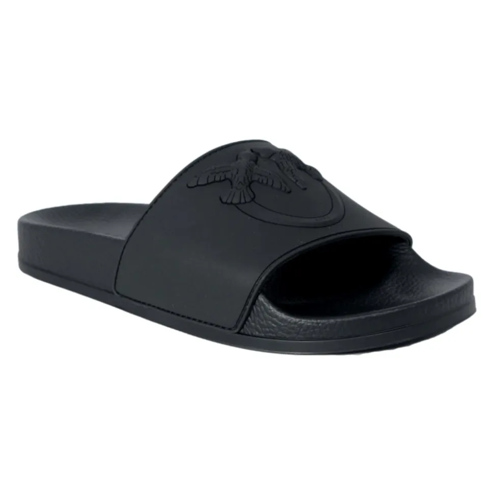 Strandslipper voor strand en zwembad