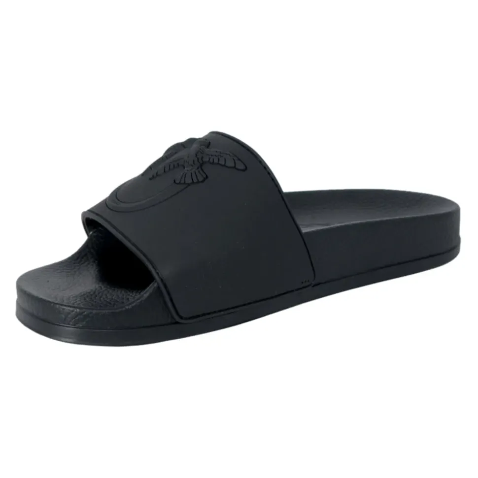 Strandslipper voor strand en zwembad
