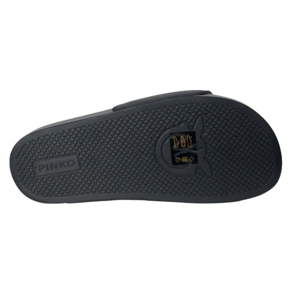 Strandslipper voor strand en zwembad