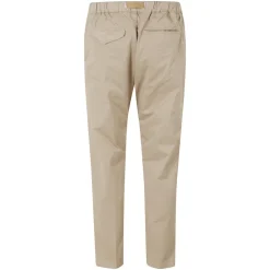 Stretch Broek