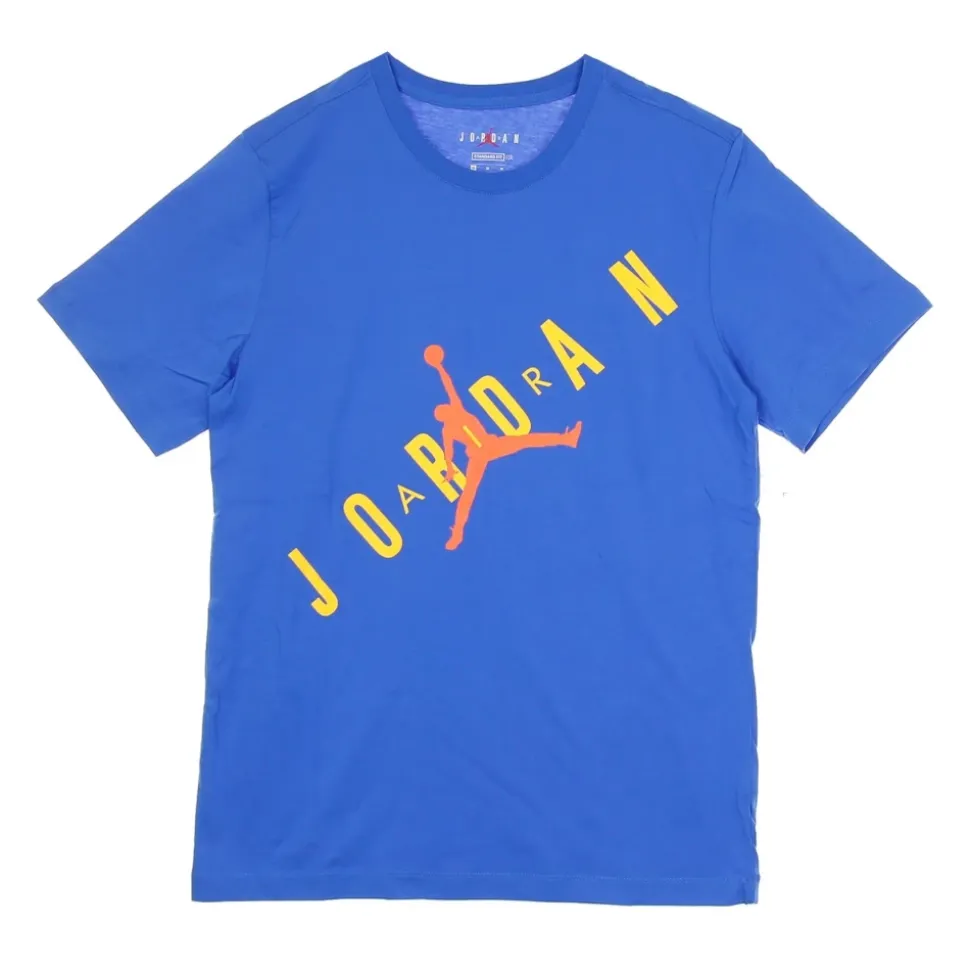 Stretch Crew T-Shirt
