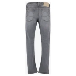 Stretch Katoenen Jeans
