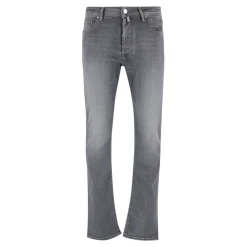 Stretch Katoenen Jeans