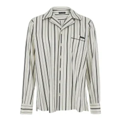 Striped Vanity Shirt