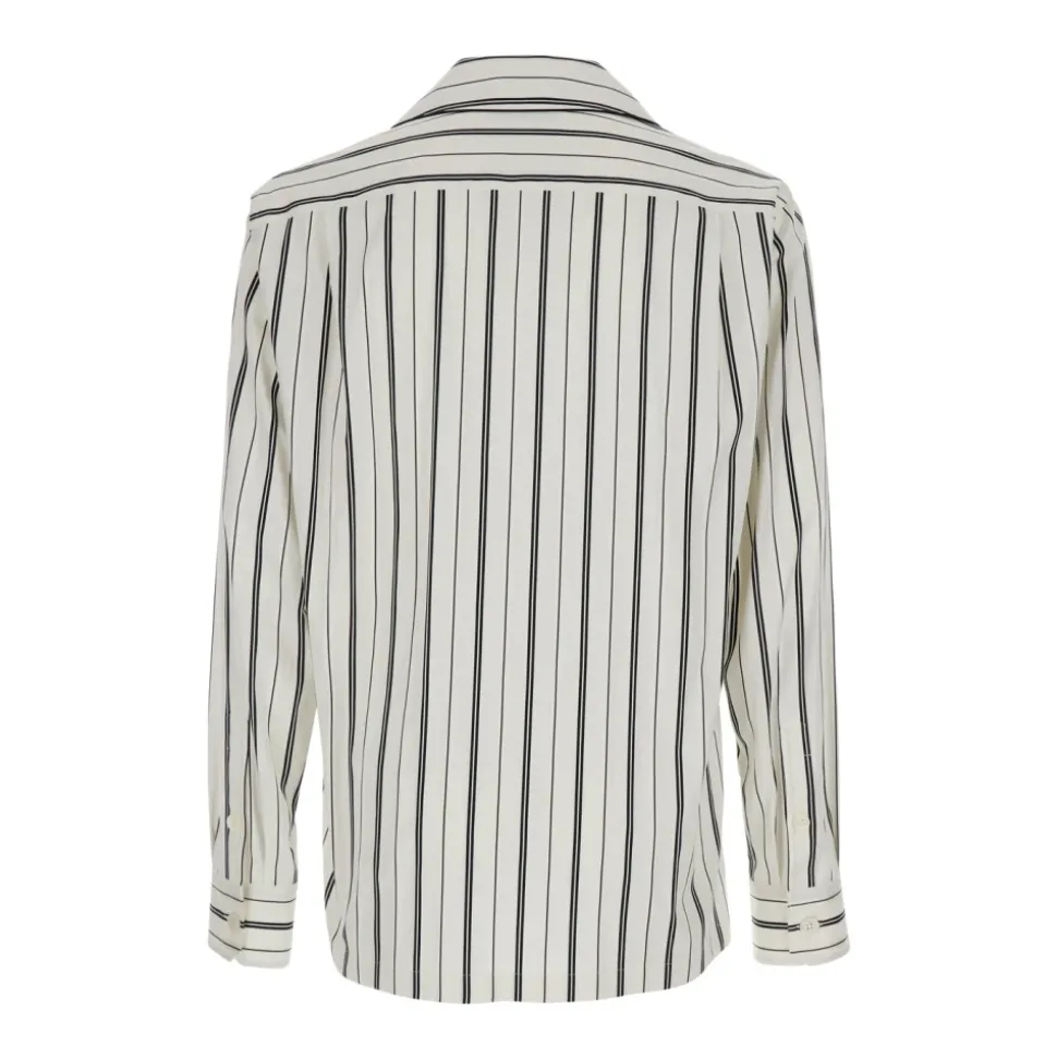 Striped Vanity Shirt