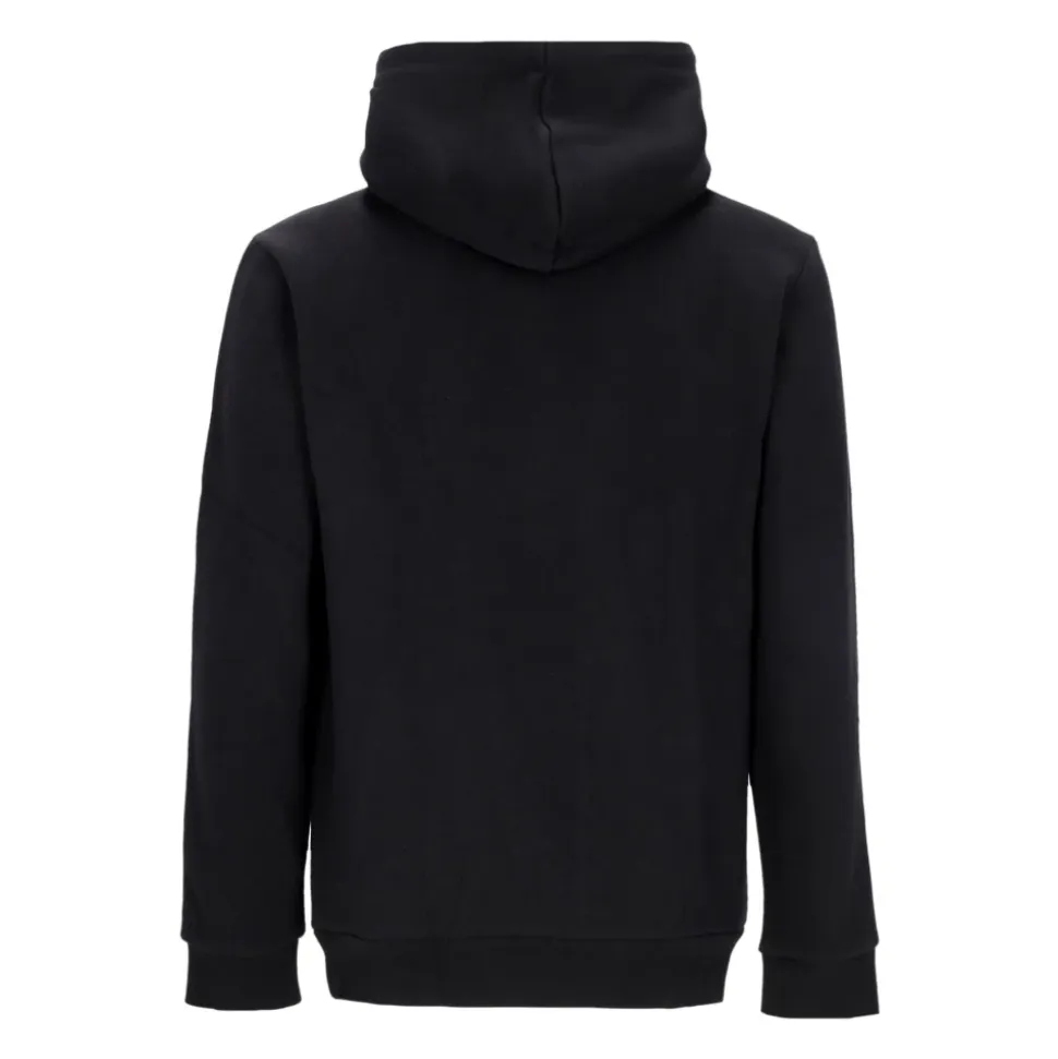 3-Stripes Hoodie Sweatshirt