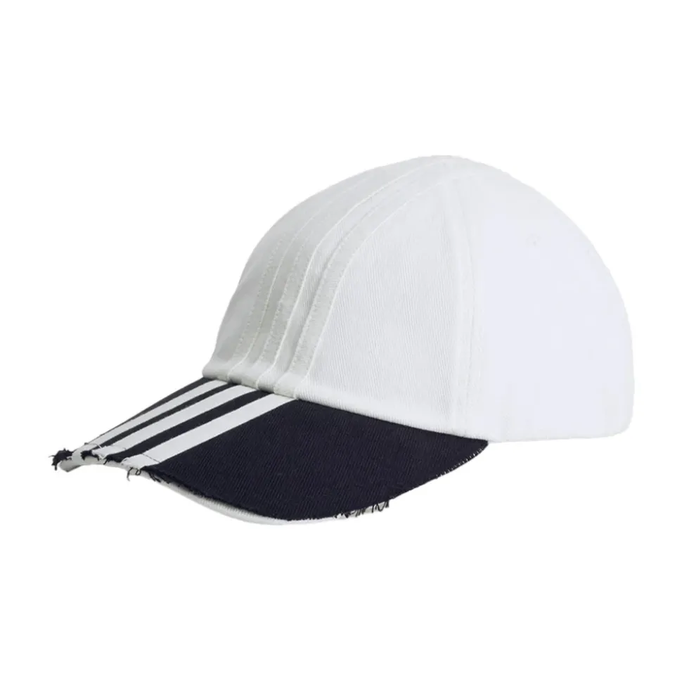 Stripes Cap