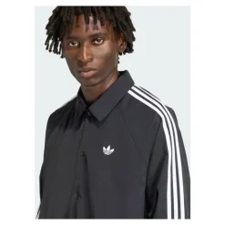 3-Stripes Coach Jacket
