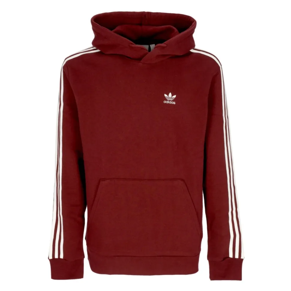 3-Stripes Hoodie