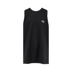 3-Stripes Mouwloos T-Shirt