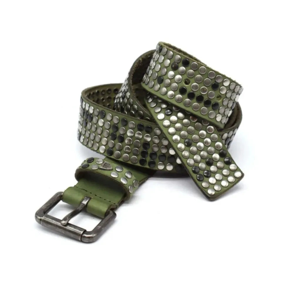 5.000 Studs Color Belt
