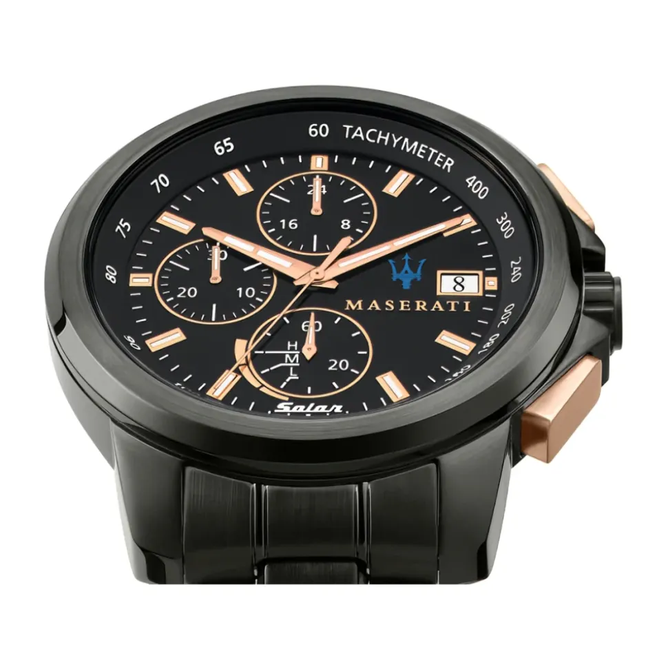 Successo Solar Watch