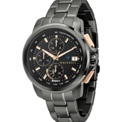 Successo Solar Watch