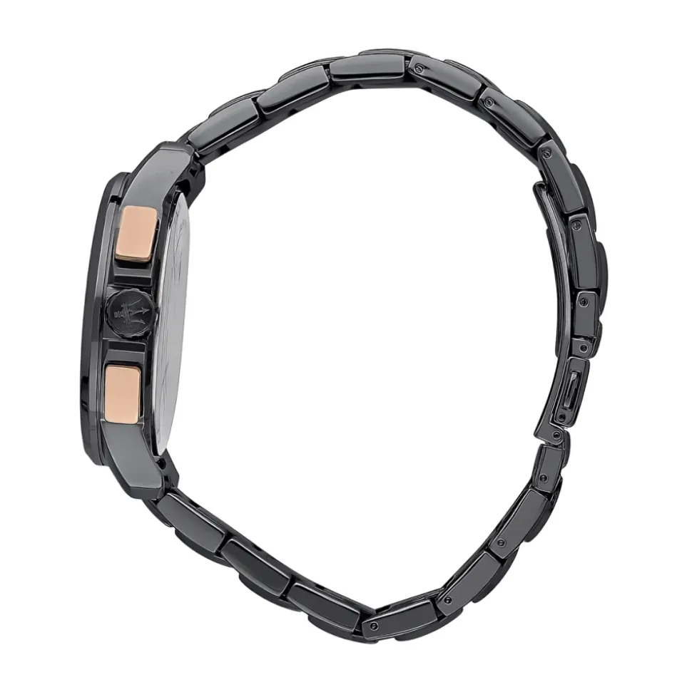 Successo Solar Watch