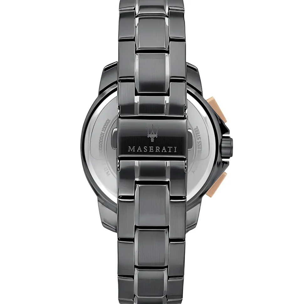 Successo Solar Watch