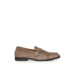 Suède Loafer