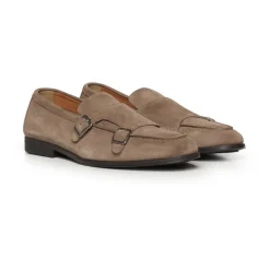 Suède Loafer
