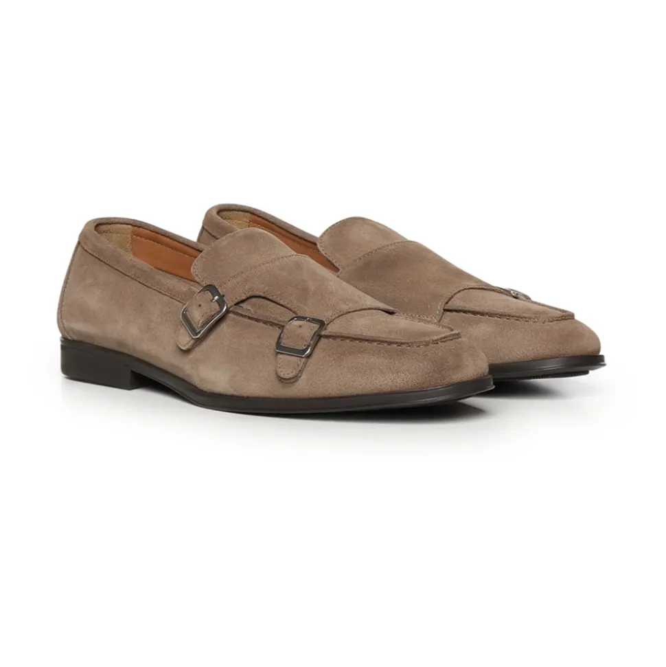 Suède Loafer