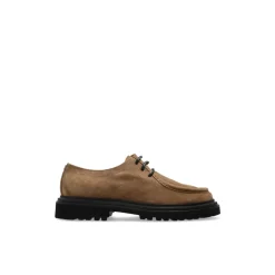 Suède schoenen