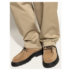 Suède schoenen