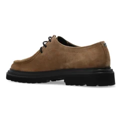 Suède schoenen