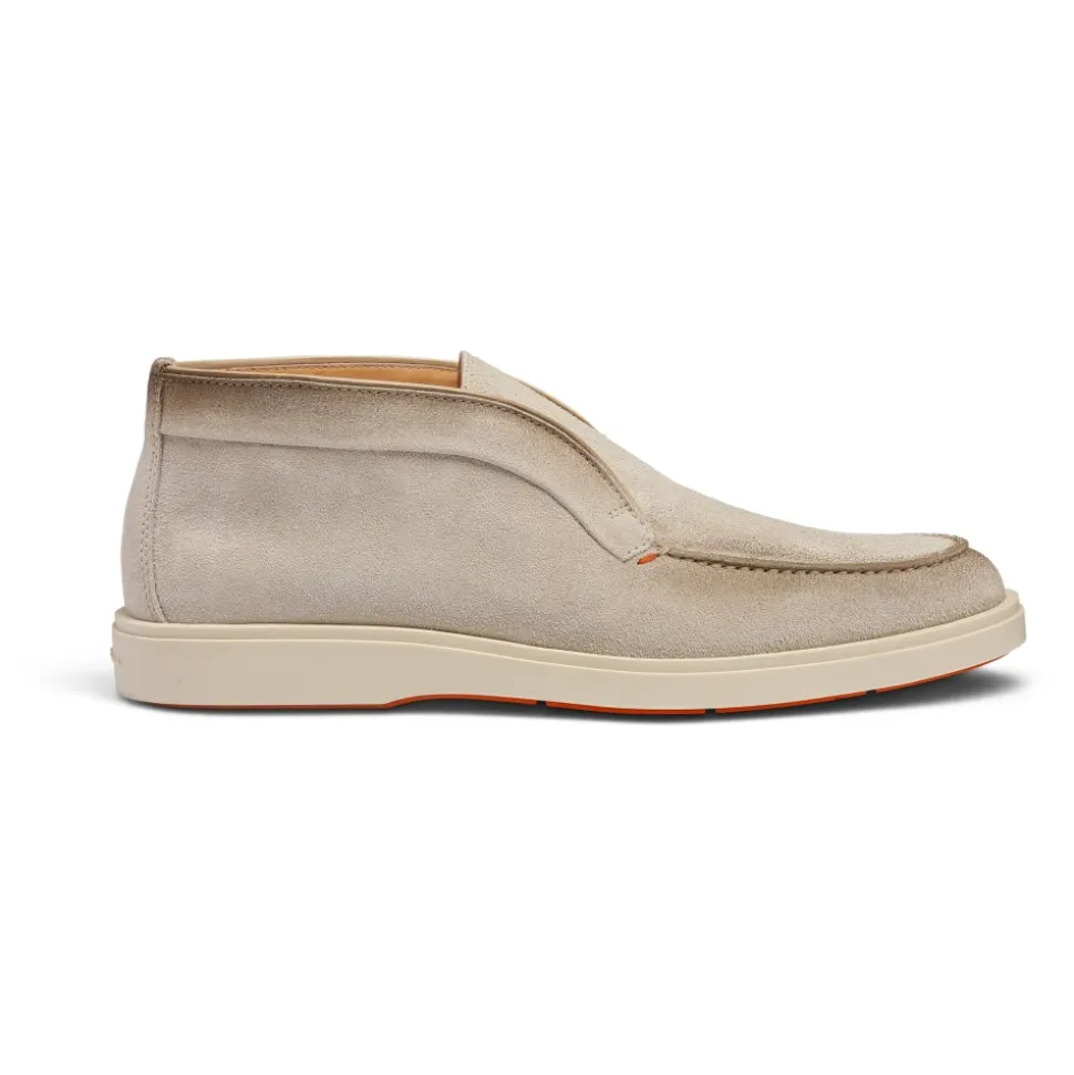 Suède Desert Boot