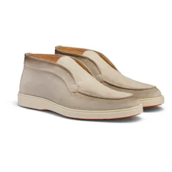 Suède Desert Boot