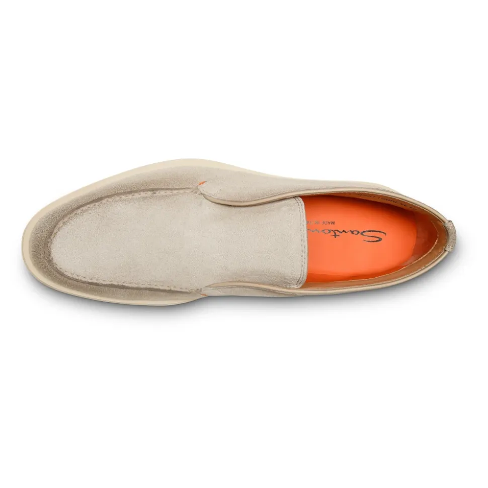 Suède Desert Boot