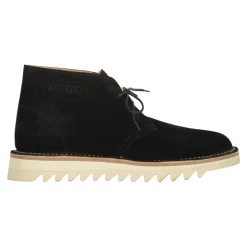 Suède Desert Boots
