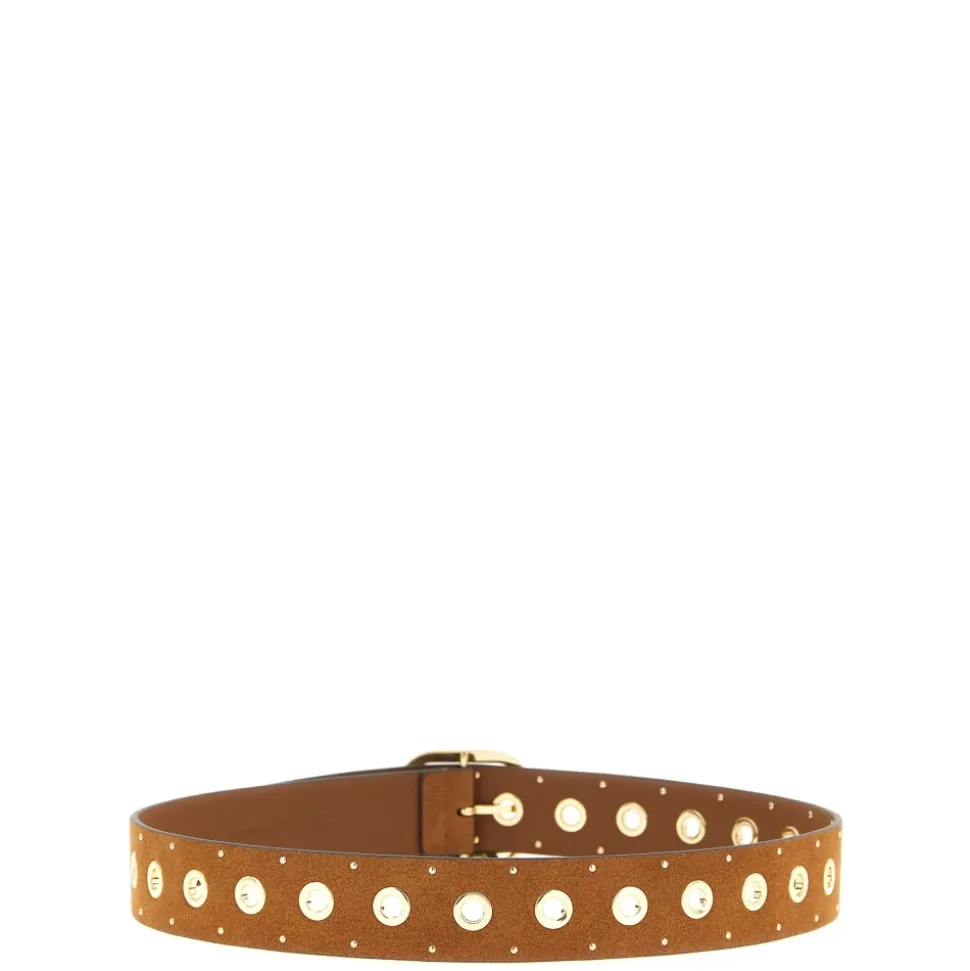 Suède-effect Rundleer Riem