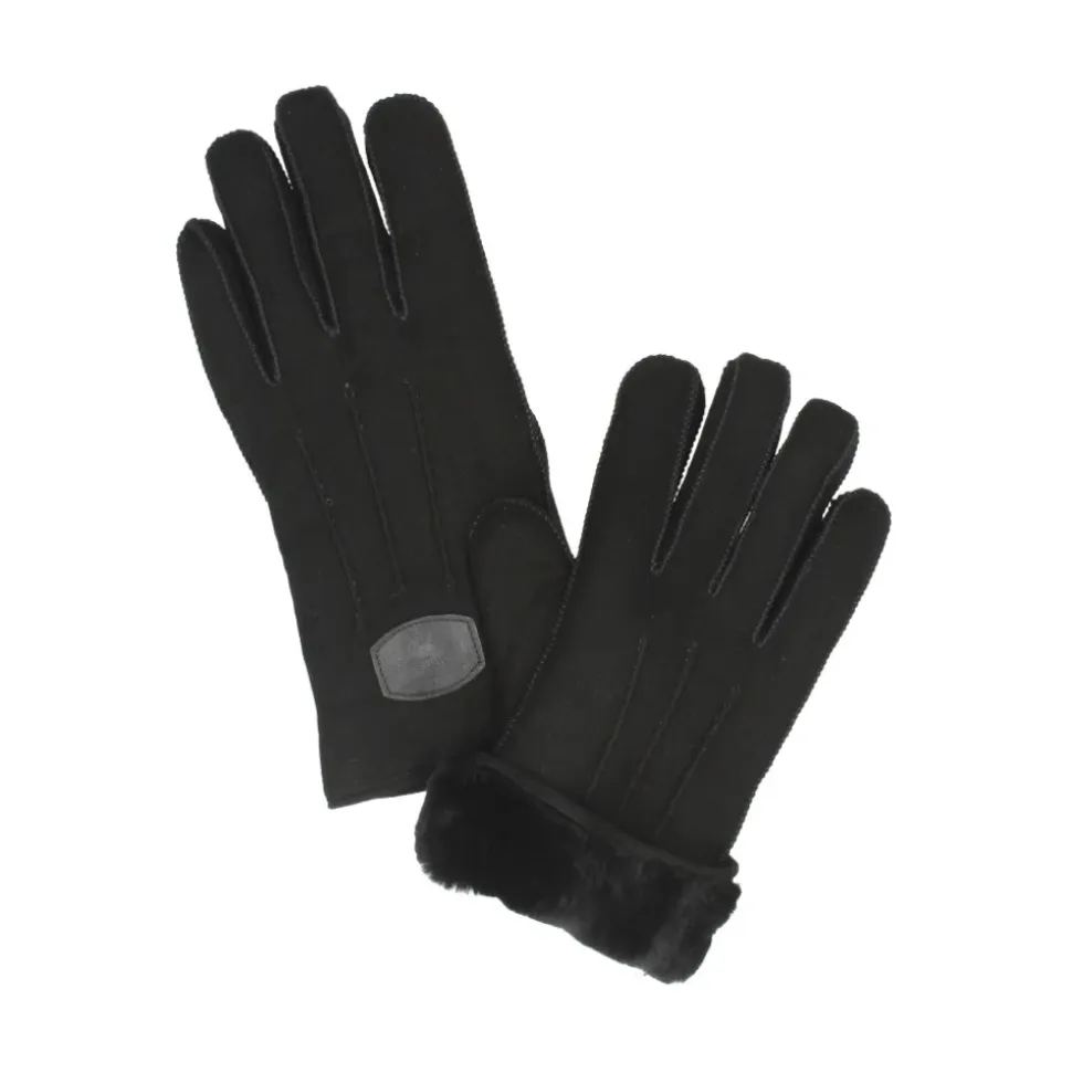 Suède Handschoenen