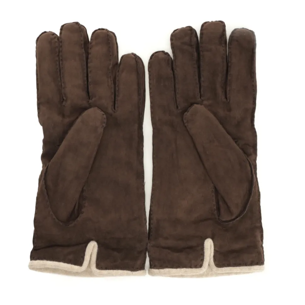Suède Handschoenen