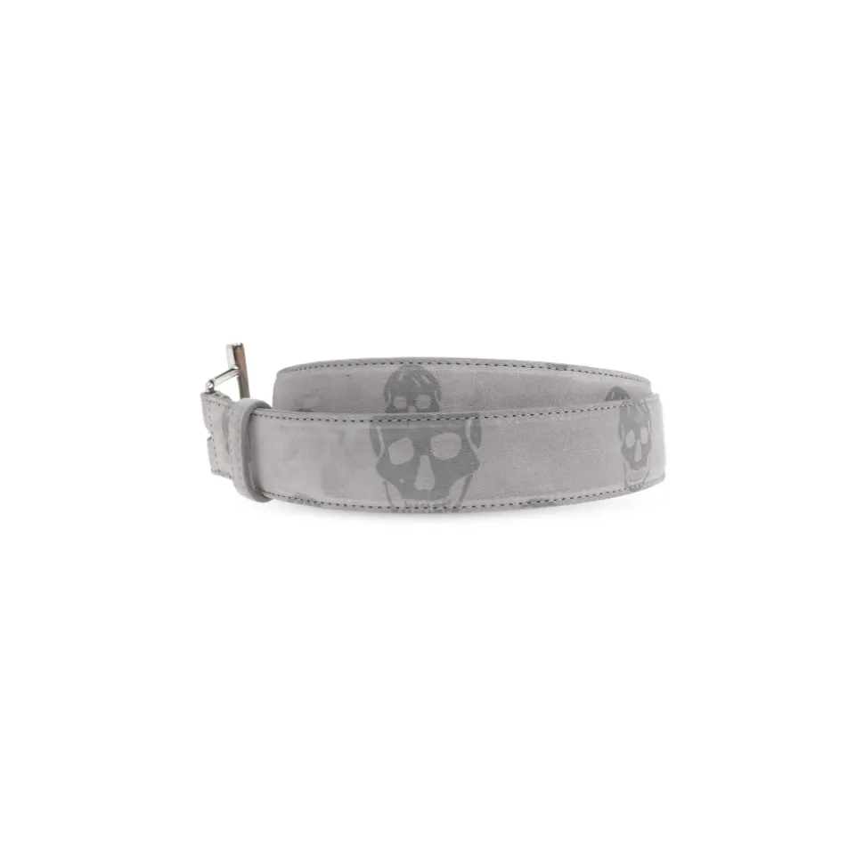 Suede Riem