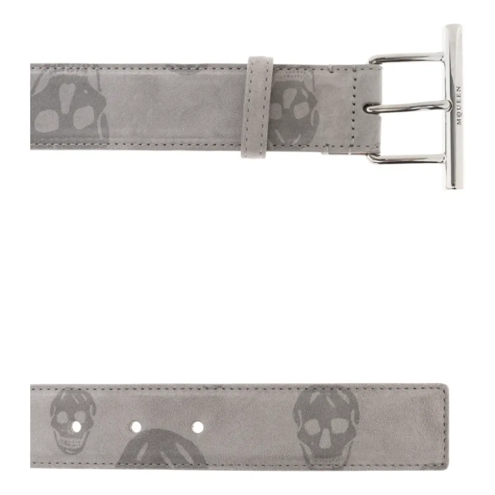 Suede Riem