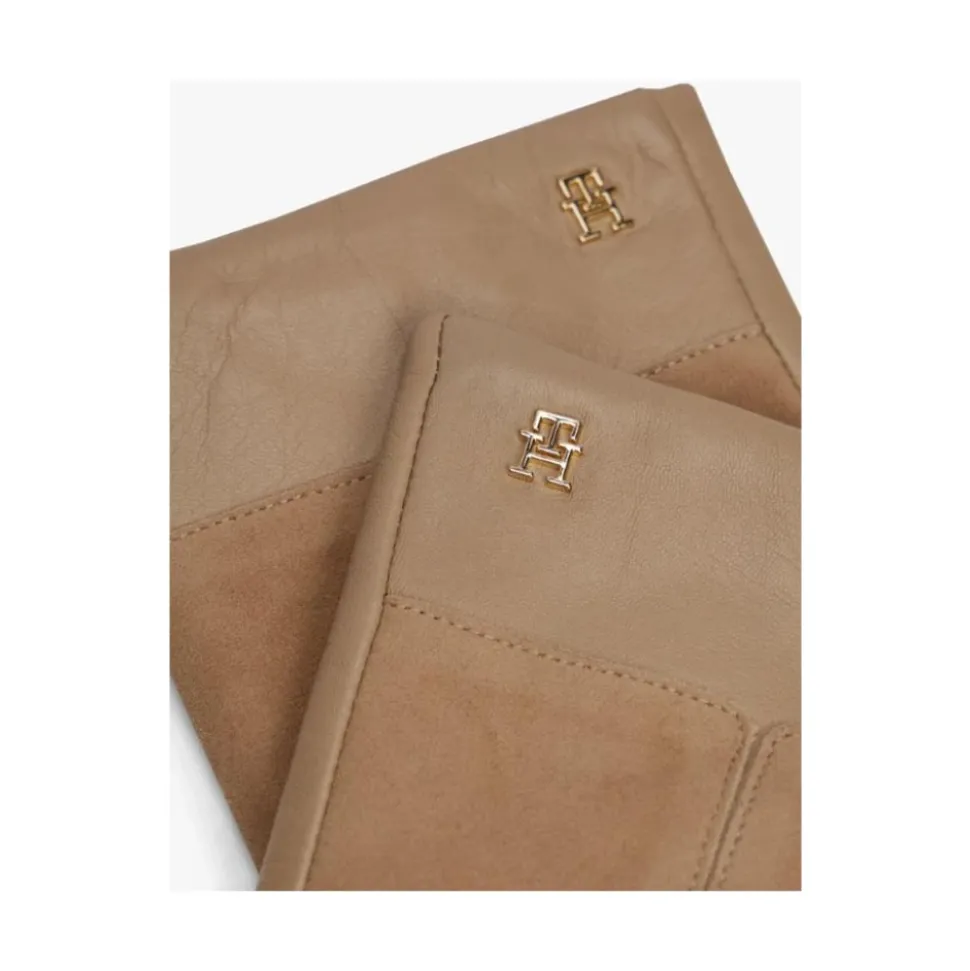 Suede Leren Handschoenen