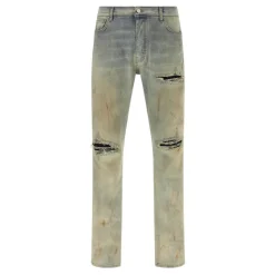 Suede MX1 Jean