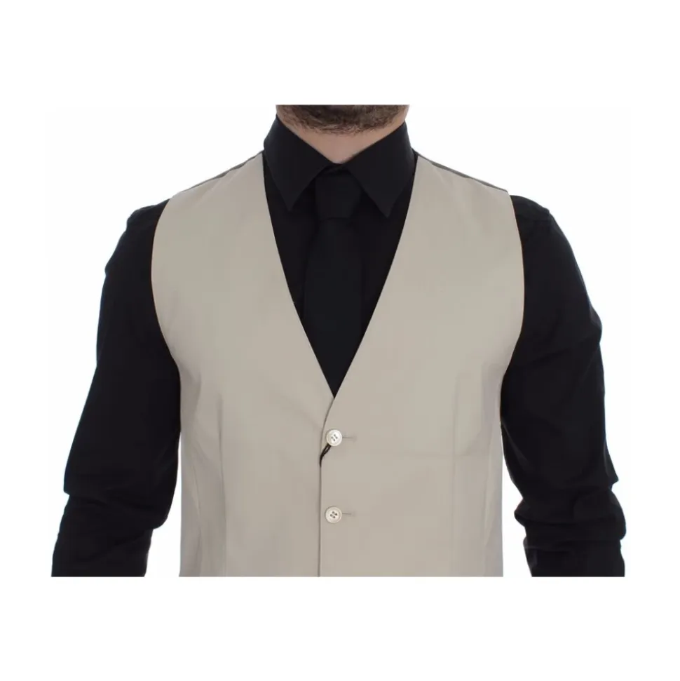 Suit Vests