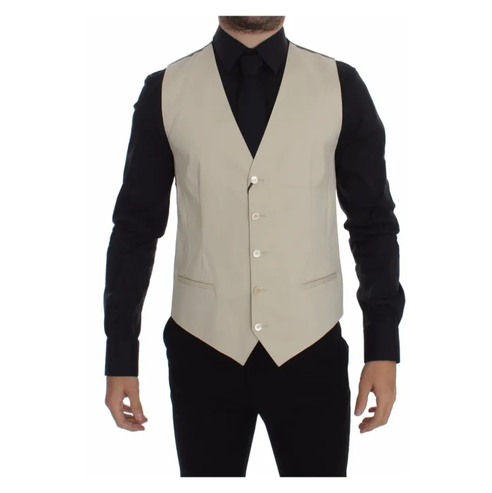 Suit Vests