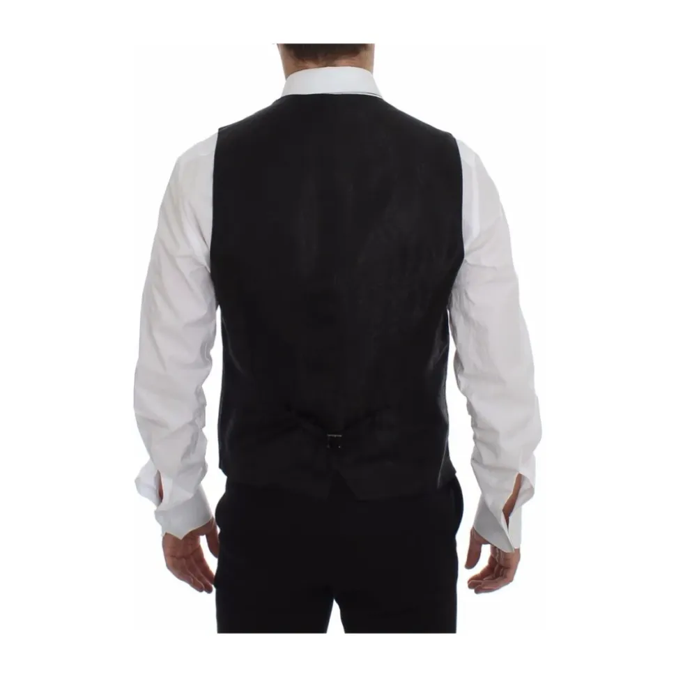 Suit Vests