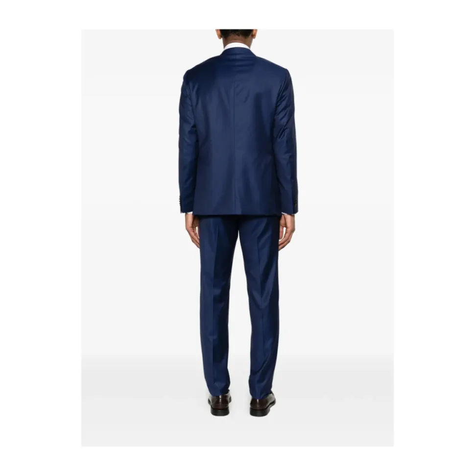 Suit Caruso