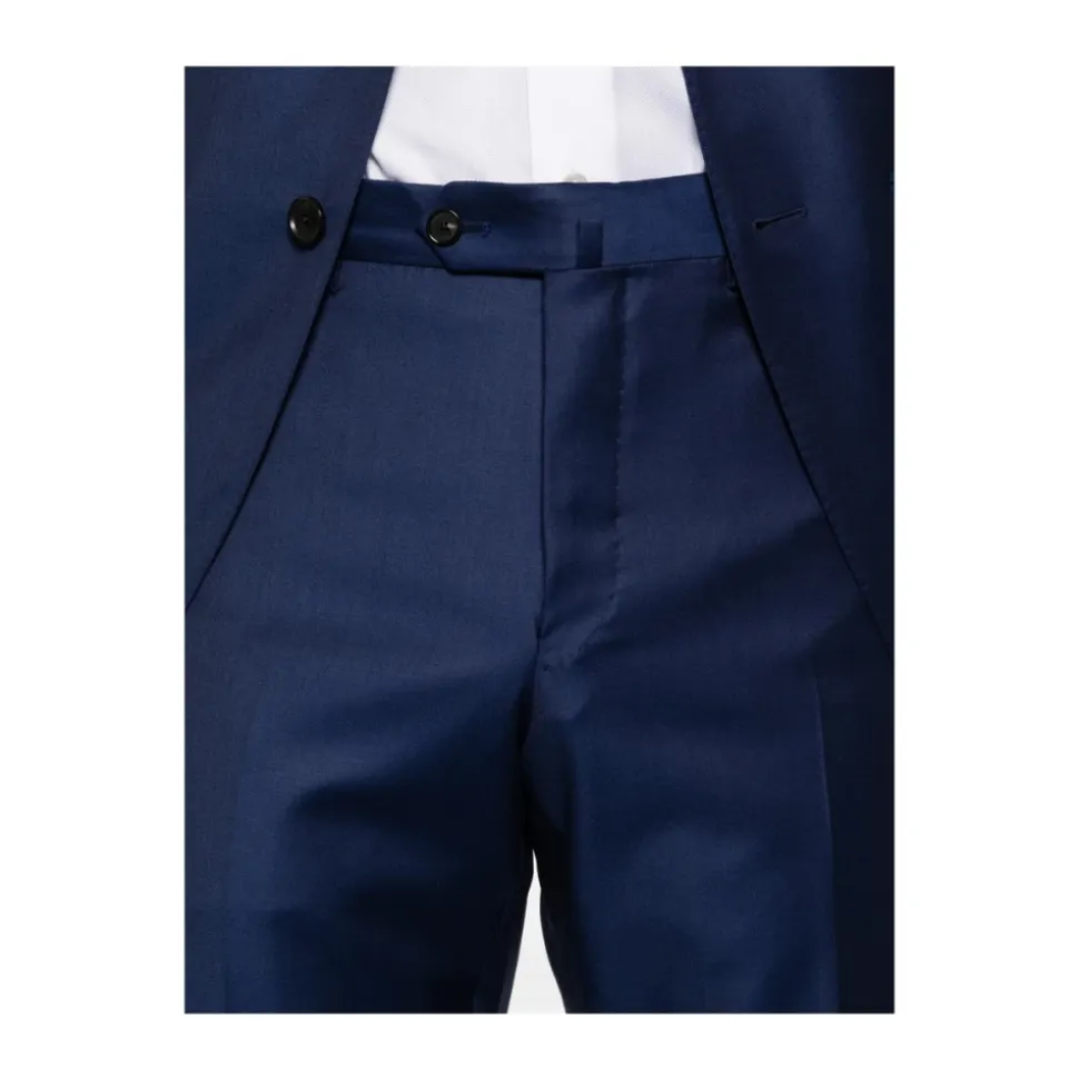 Suit Caruso