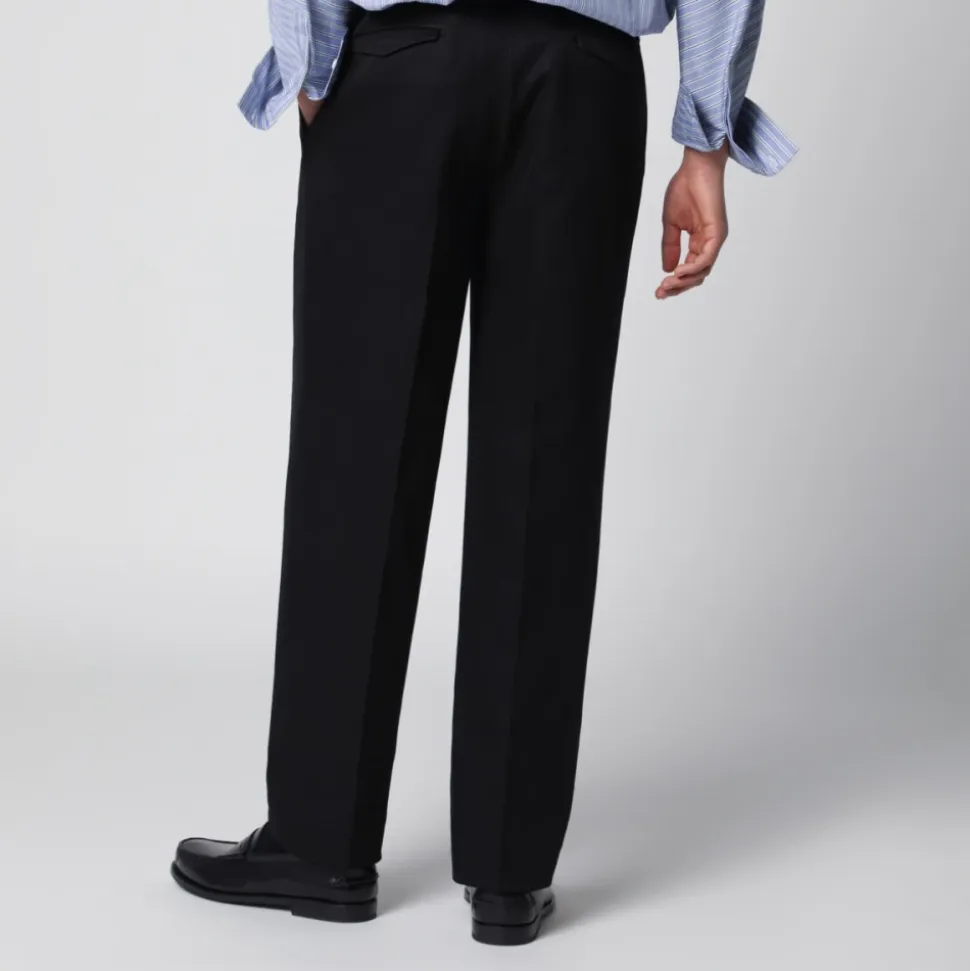 Suit Trousers