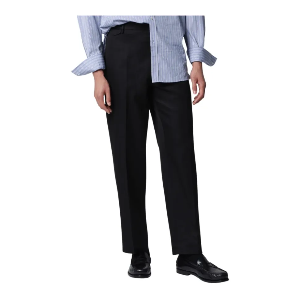 Suit Trousers